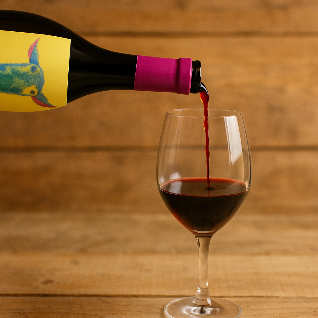 Mula prenyada - Imatge 3